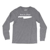 knife to see you Long Sleeve Shirts