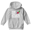bears beets battlestar galactica Youth Hoodie