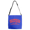 kramerica Adjustable Strap Totes