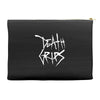 Death Grips Accessory Pouches