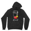 refill required Unisex Hoodie