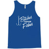 fishing girls! Tank Top