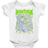 pantera far beyond driven Baby Onesie