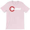 top dad mens funny novelty (2) T-Shirt