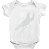 peace Baby Onesie