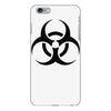biohazard iPhone 6/6s Plus Case
