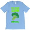 Eat Your Damn Broccoli T-Shirt