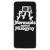 mermaids against misogyny best trending Samsung Galaxy S7