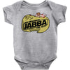 my neighbor jabba Baby Onesie