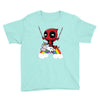 poll Youth Tee