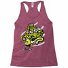 when life gives you limons Racerback Tank