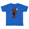 sup Toddler T-shirt