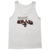 intervention Tank Top