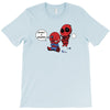 unicorn spidey T-Shirt