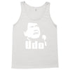 in memory of udo j&uuml;rgens Tank Top