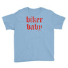 biker baby Youth Tee