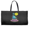 power noodles Weekender Totes
