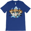 power heroes T-Shirt