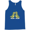 hug me Tank Top