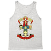 appetite for protection Tank Top