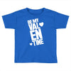 Be my valentine Toddler T-shirt