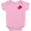 Minnie Mouse Baby Bodysuit