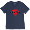 khabib air V-Neck Tee