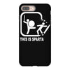 this is sparta funny  film iPhone 8 Plus