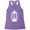 lantern Racerback Tank