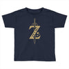 the legend of zelda - breath of the wild Toddler T-shirt