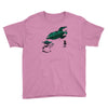 force lift Youth Tee