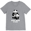 Still Alive Bitches V-Neck Tee