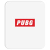 Pubg Hypebeast Mousepad