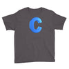 c 3d Youth Tee