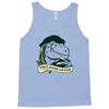 philosoraptor Tank Top