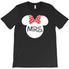 Mr. and Mrs. Matching T-Shirt