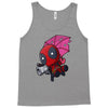 lil big mouth Tank Top