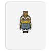 bob the minions Mousepad