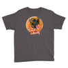 boxers and donuts Youth Tee