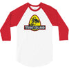 yoshi 3/4 Sleeve Shirt