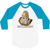 galilego 3/4 Sleeve Shirt