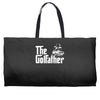 golf father Weekender Totes