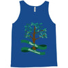 hope for liver cancer Tank Top