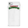 my childhood was awesome! iPhone 7 Case