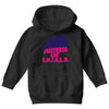 mistress widow Youth Hoodie