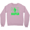 everyday im shufflin lmfao party rock shuffling Crewneck Sweatshirt