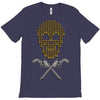 skull bullets T-Shirt