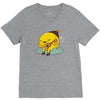 melowmoon V-Neck Tee