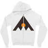 sun treenity Zipper Hoodie