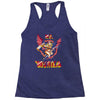 miss 'murica Racerback Tank